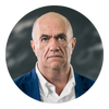 Colm Toibin